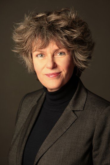 Pfarrerin Schwietering-Evers